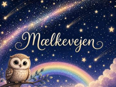 Mælkevejen